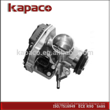 Órgão de corpo de aceleração de qualidade superior 047133061G 408-237-430-003Z para SEAT AROSA 1.0 VW LUPO 1.0